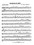 Switch In Time - Bass