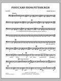 Postcard From Pittsburgh - Bassoon