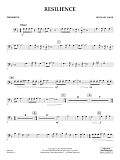Resilience - Trombone