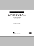 Can't Help Lovin' Dat Man - Full Score