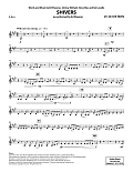 Shivers (for Brass Quintet) (arr. Seb Skelly) - Eb Bass T.C.