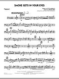 Smoke Gets In Your Eyes - Trombone 3