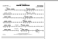 Cupid Shuffle - Aux Percussion