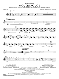 Highlights from Moulin Rouge - F Horn 2