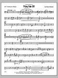 You're It! - Trombone 4