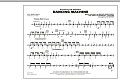 Dancing Machine - Aux Percussion