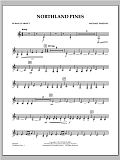 Northland Pines - Bb Bass Clarinet