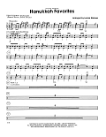 Hanukkah Favorites - Piano Accompaniment