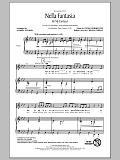 Nella Fantasia (In My Fantasy) (arr. Audrey Snyder)
