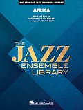 Africa (arr. John Wasson) - Solo Sheet