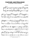 Fanfare And Prologue (from The Rise Of Skywalker)