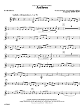 Anthem - Bb Trumpet 2