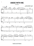 Abide With Me