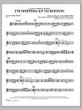 I'm Shipping Up To Boston - Mallet Percussion