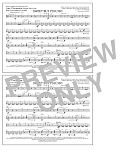 Sweet But Psycho (arr. Jay Dawson) - Aux. Percussion