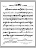 Sinatra! - Bb Trumpet 3