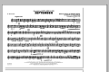 September - Eb Alto Sax