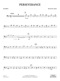 Perseverance - Bassoon