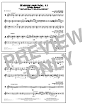 Stadium Jams Volume 13 (Video Games) - Bb Tenor Sax