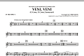 Veni, Veni (O Come, O Come Emmanuel) - Bb Trumpet 3