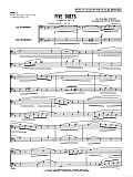 Five Duets