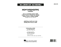 How Insensitive (Insensatez) - Conductor Score (Full Score)