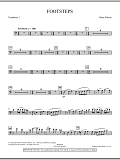 Footsteps - Trombone 2