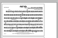 The Fox - Electric Bass