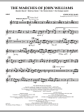 The Marches of John Williams - Oboe