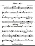 Passages - Oboe