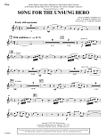 Song for the Unsung Hero - Oboe