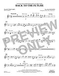 Back to the Future - Mallet Percussion