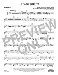 ...Ready for It? - Bb Trumpet 2