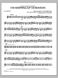 I'm Shipping Up To Boston - Bb Clarinet 2