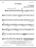 I'm Singing - Viola