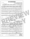 Mr. Brightside (arr. Matt Conaway) - 1st Bb Trumpet