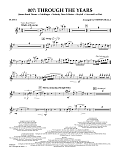 007: Through The Years - Flute 1