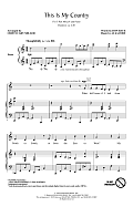 This Is My Country (arr. Cristi Cary Miller)