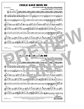 Could Have Been Me (arr. Matt Conaway) - Bb Tenor Sax