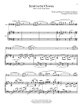 Send In The Clowns (from A Little Night Music) (arr. Billy Stritch)