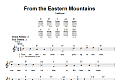 From The Eastern Mountains