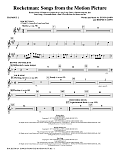 Rocketman: Songs from the Motion Picture (arr. Mac Huff) - Trumpet 2
