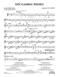 Epic Gaming Themes - Mallet Percussion