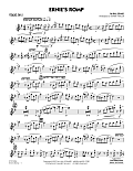 Ernie's Romp (arr. Mark Taylor) - Tenor Sax 1
