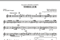 Thriller - Pt.1 - Bb Clarinet/Bb Trumpet