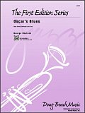 Oscar's Blues - Full Score