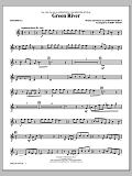 Green River - Trumpet 2