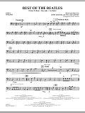 Best of The Beatles (arr. John Moss) - Pt.5 - String/Electric Bass