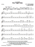 One Night Only (from Dreamgirls) - Guitar