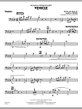 Vehicle - Trombone 1